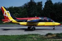 1987 AT-29 Alpha-Jet 001
